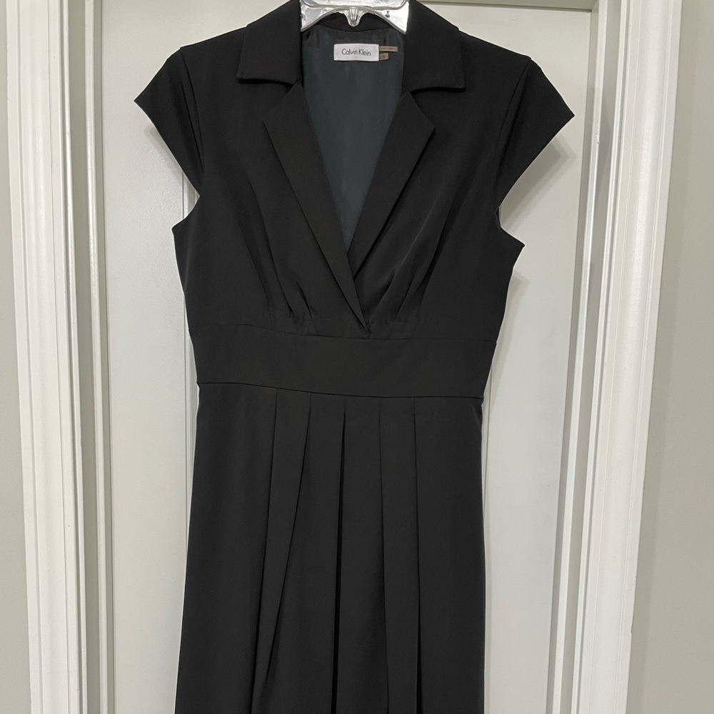 Calvin Klein dress